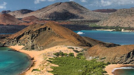 Galapagos Experience