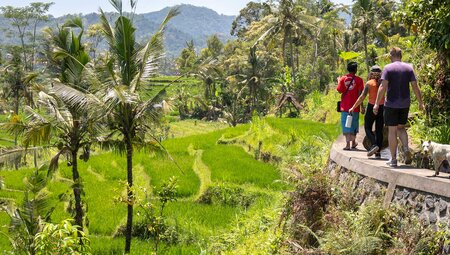 Bali & Lombok Adventure